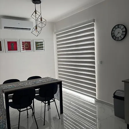 Apartment Seafront Birżebbuġa