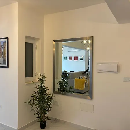 アパート Seafront Birżebbuġa