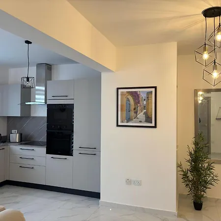 Seafront Birżebbuġa