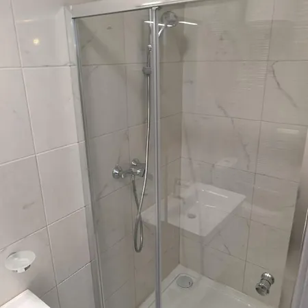 Apartamento Seafront *