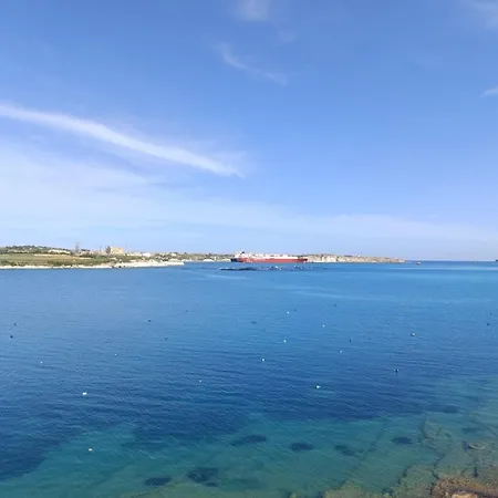 Seafront Birżebbuġa