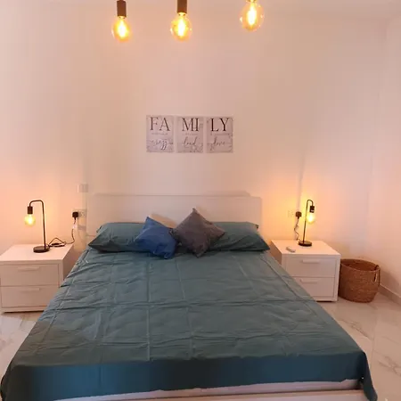 Seafront Birżebbuġa