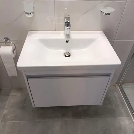 Seafront Apartamento