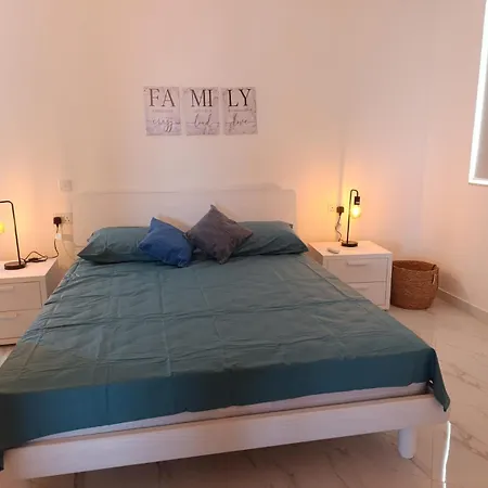 Seafront Birżebbuġa