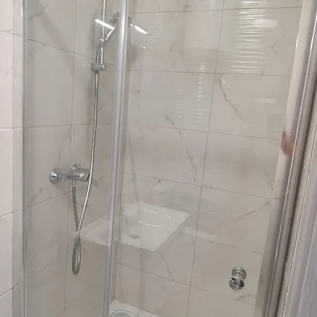 Seafront Apartamento *