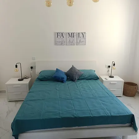 Seafront Apartamento Birżebbuġa