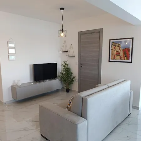 Apartamento Seafront