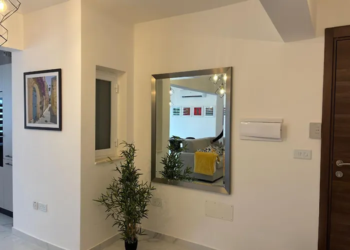 شقة Seafront Birżebbuġa