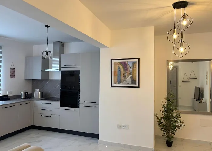 Seafront Birżebbuġa