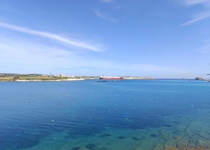 Seafront Birżebbuġa