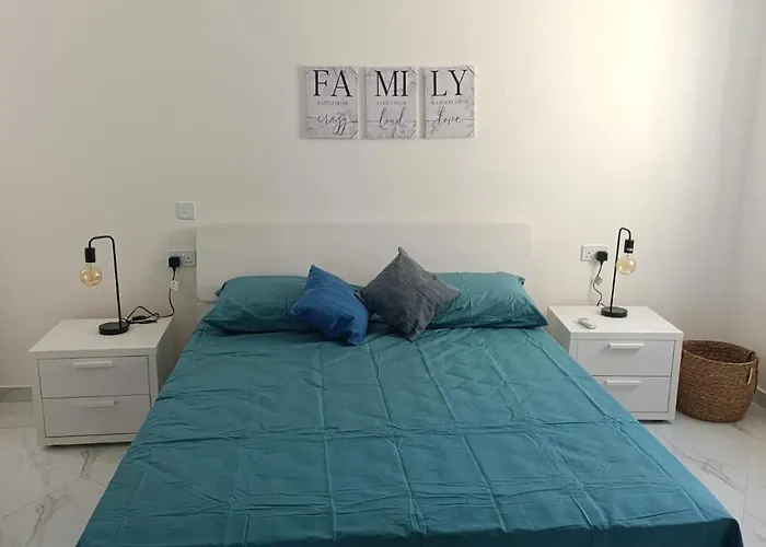 Seafront شقة Birżebbuġa